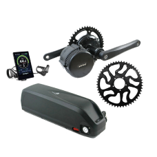 Moteur Bafang BBS02B 500W
