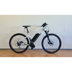 VTT NitroBike 500W 690Wh