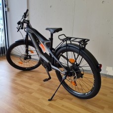 Le Sterzing Evolution GT
