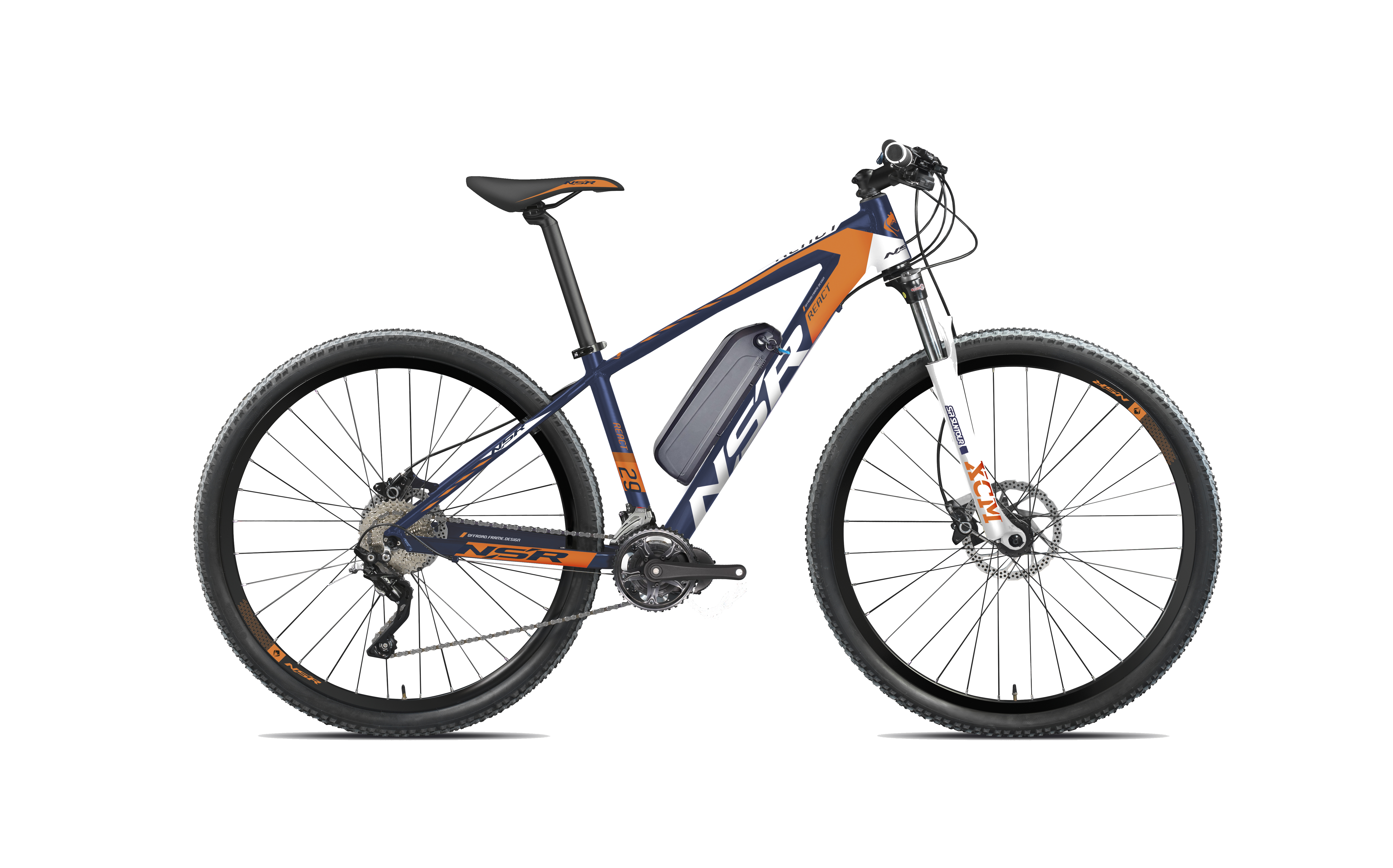 Vtt 500w sales