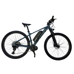 VTT 690Wh moteur de 500W 120nm