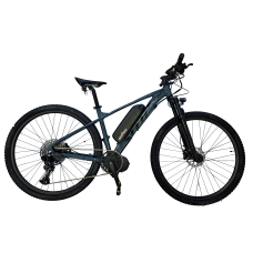 VTT 690Wh moteur de 500W 120nm