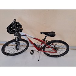 VTT Wheeler 24''