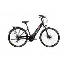 Vélo Nitro City