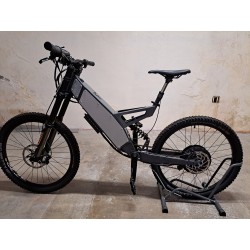 Vélo NitroBike Demon