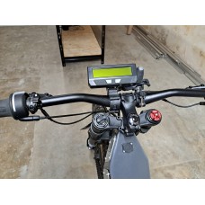 Vélo NitroBike Demon