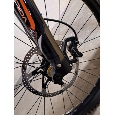Vélo NitroBike Demon