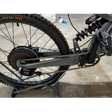 Vélo NitroBike Demon