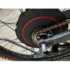 Vélo NitroBike Demon