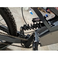 Vélo NitroBike Demon