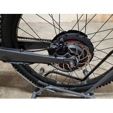 Vélo NitroBike Demon