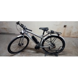 Vélo de ville Lapierre