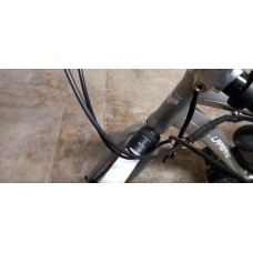 Vélo de ville Lapierre