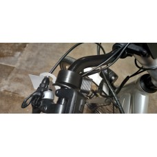 Vélo de ville Lapierre