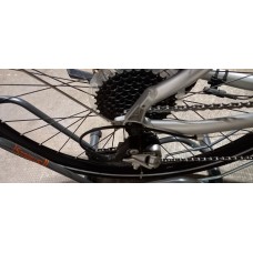 Vélo de ville Lapierre