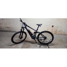 VTT Tout Suspendu 500Wh moteur 250W 60nm