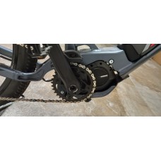 VTT Tout Suspendu 500Wh moteur 250W 60nm