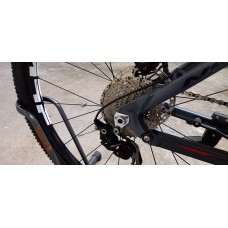 VTT Tout Suspendu 500Wh moteur 250W 60nm