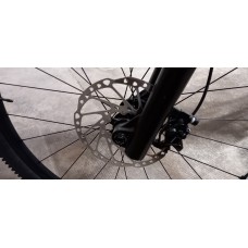 VTT Tout Suspendu 500Wh moteur 250W 60nm