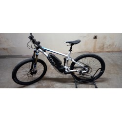 VTT  Focus