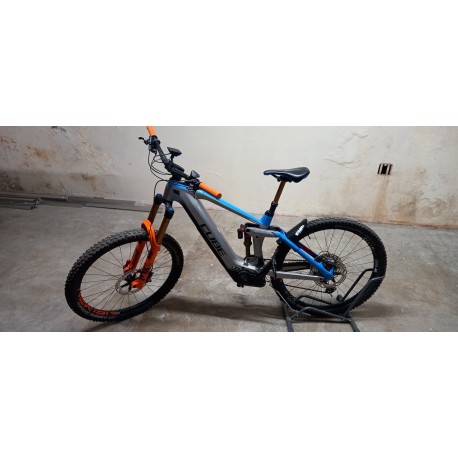 VTT Cube