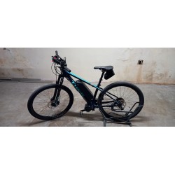 VTT Trek