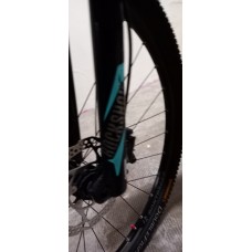 VTT Trek