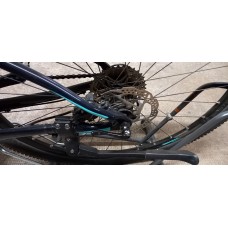 VTT Trek