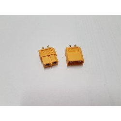 Connecteurs XT60