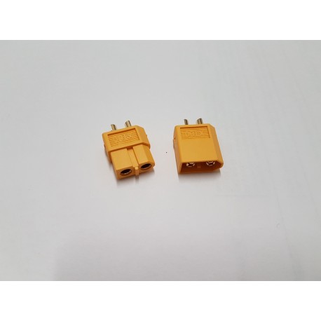 Connecteurs XT60