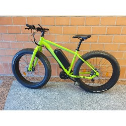 Fat Bike Merida